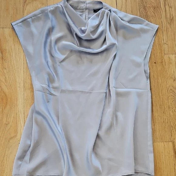 Ann Taylor Cowl Neck - Picture 4 of 6